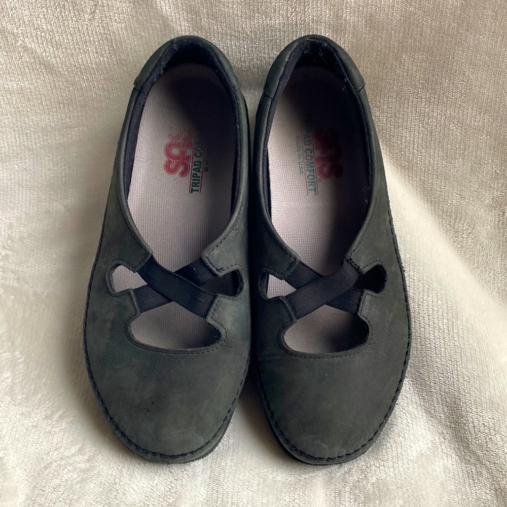 San Antonio shoemakers comfortable